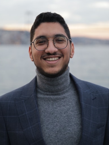 Abdelrahman Elgendy