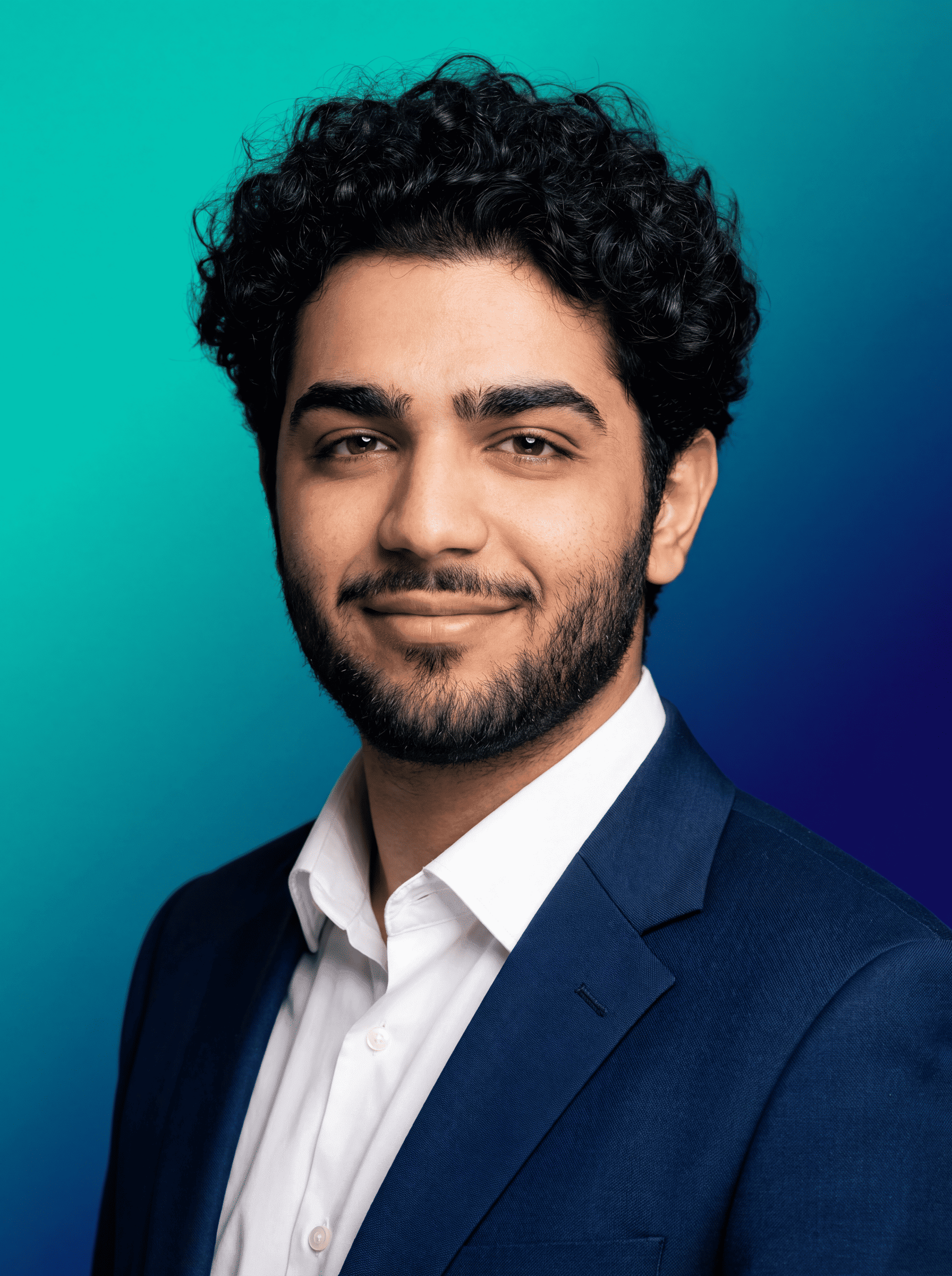 Ahmed Al Janabi