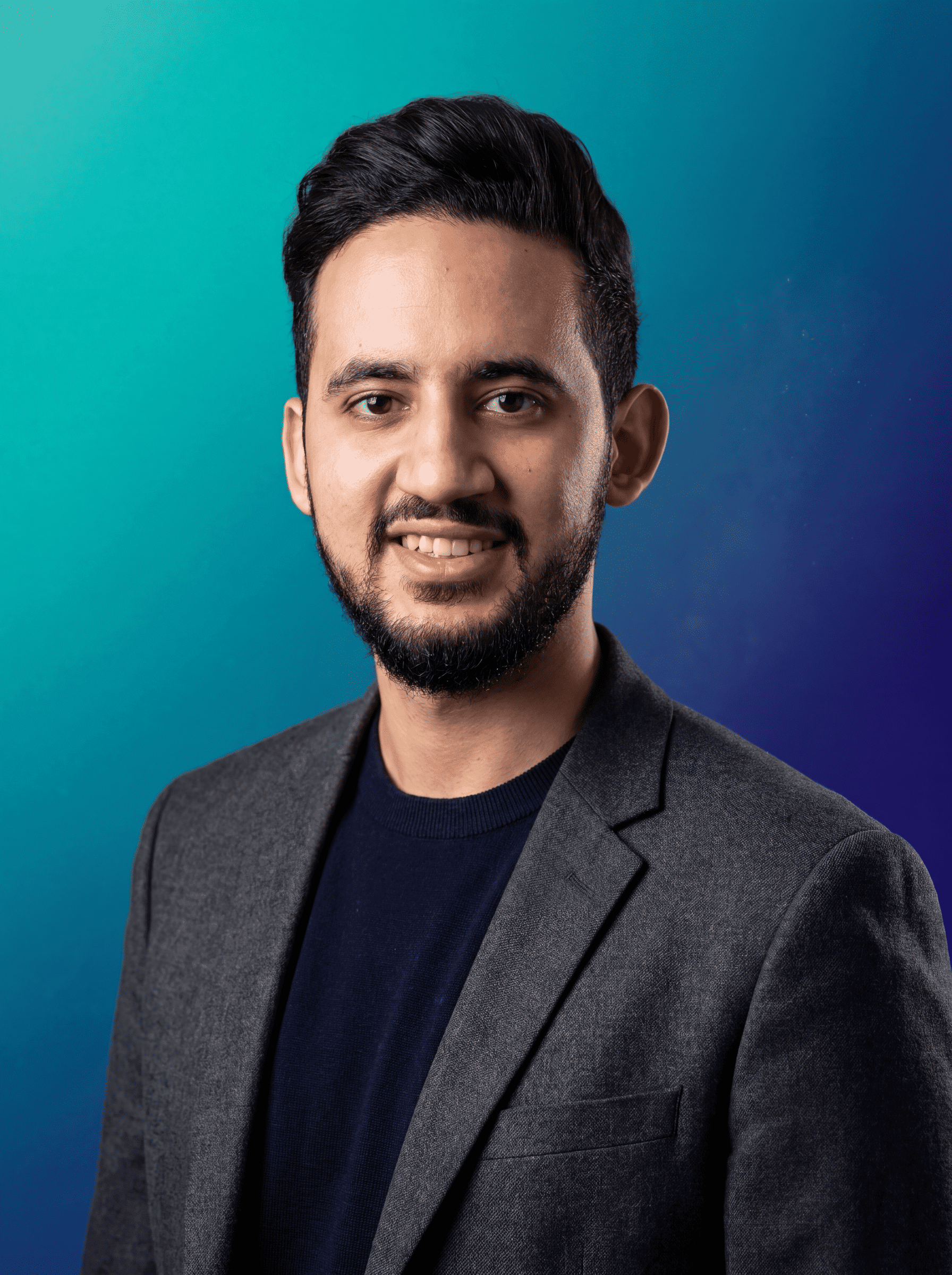 Mostafa Ibrahim
