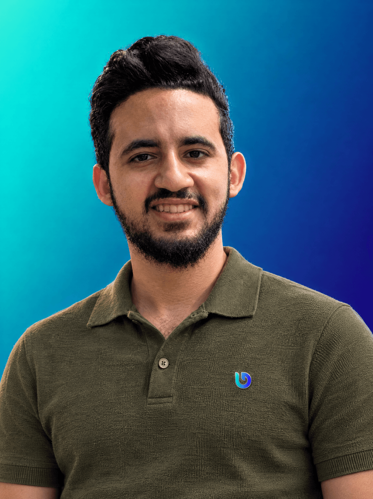 Mostafa Ibrahim